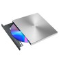 Asus Sdrw-08U8M-U Silber Optical Asus Sdrw-08U8M-U Silber Optical